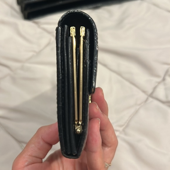 YSL long wallet - Picture 12 of 14